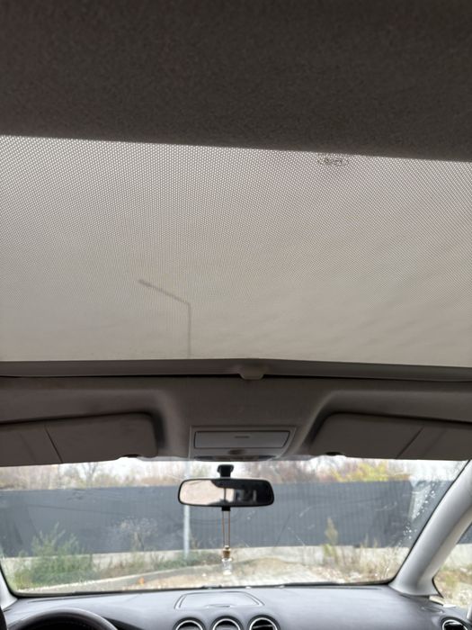 Vând urgant Ford S Max