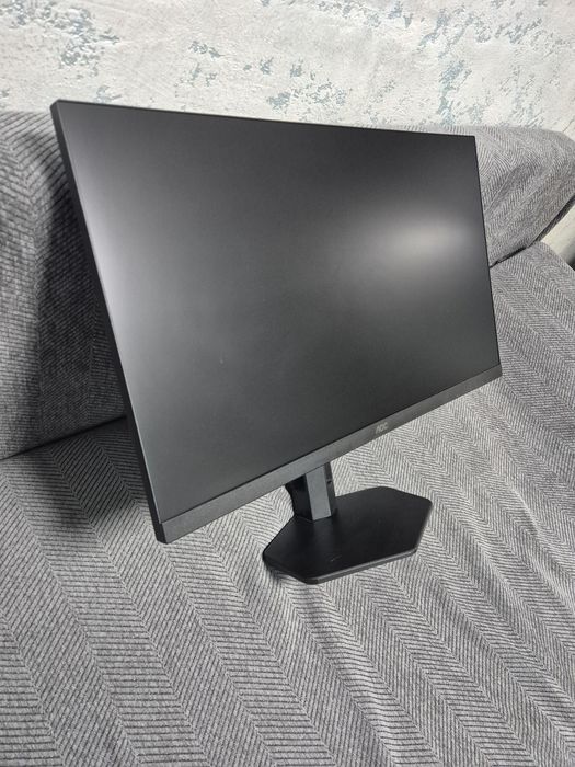 Монитор 27" 2К 180Hz HDR 10 штук в наличии