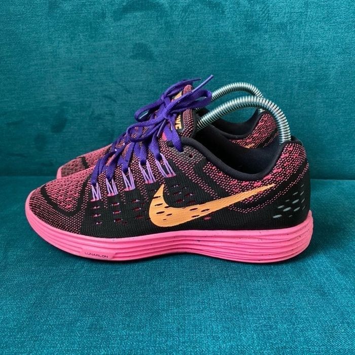 Nike Lunar Tempo. Нови N37