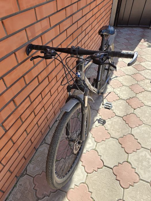 Продаю велосипед
