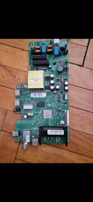 Placa baza tv Philips 43pft4203/12