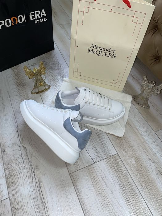 Alexander McQueen Originali