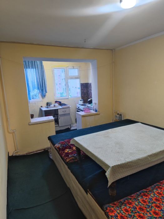 Продается 4-х комнатная квартира