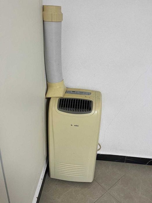 Кондиционер Electrolux переносной