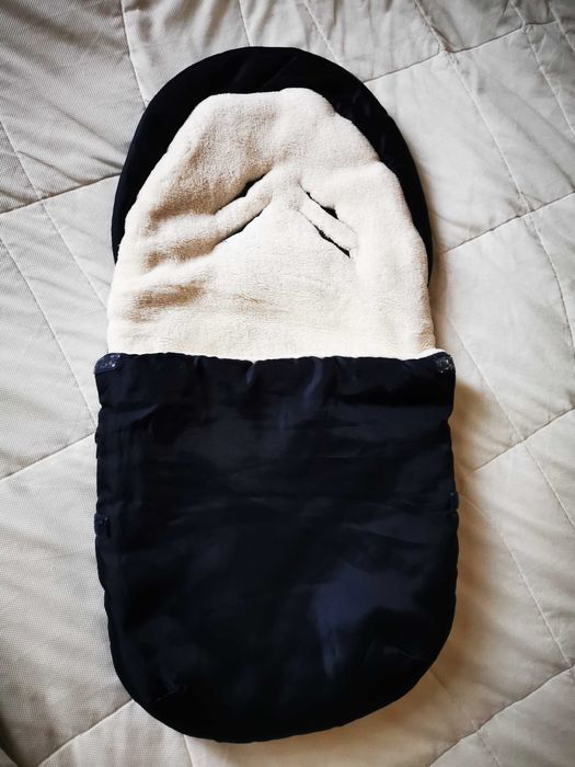 Бебешка люлка /шезлонг