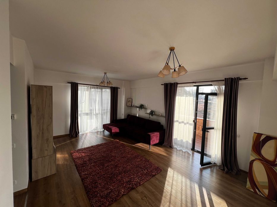 centru Suceava , apartament 2 camere de inchiriat