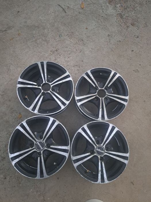 Продам диски для ваз