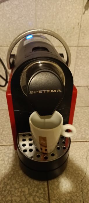 Кафемашина Spetema Desire