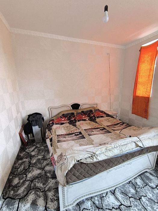 Продается квартира Дуплекс катеджного типа. 2-х этажный  3 комнаты.