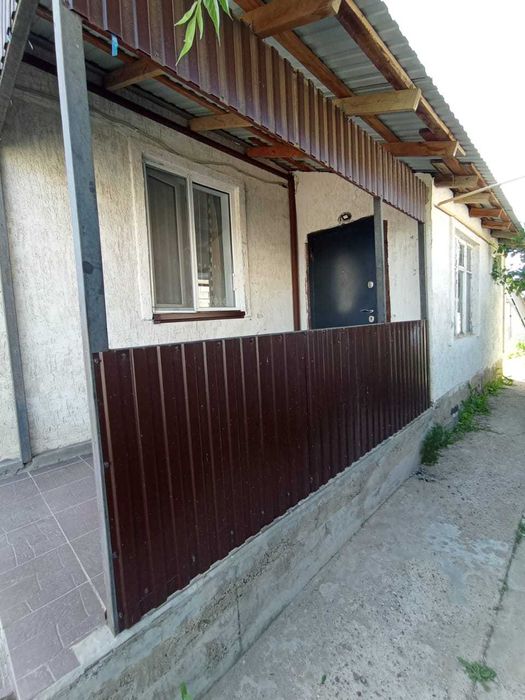 Продам дом в посёлке Мичурино ЗКО