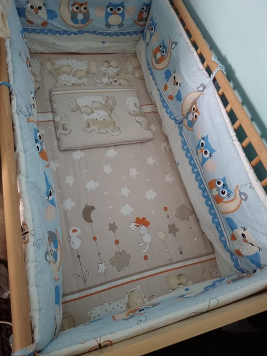Vand patut pentru copii