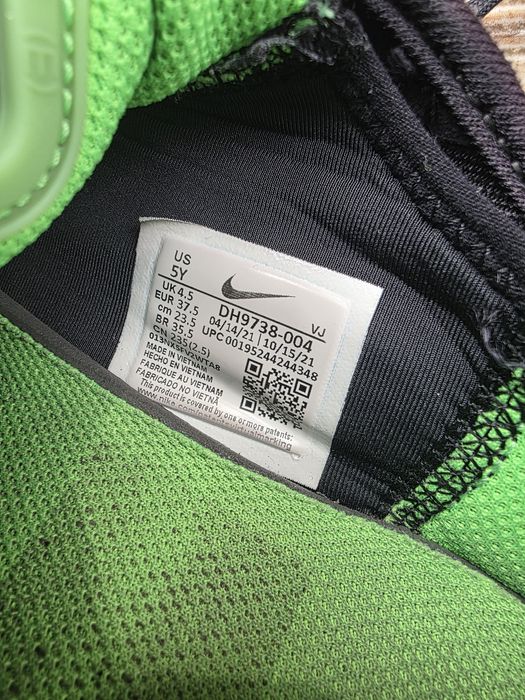 Nike маратонки 37,5