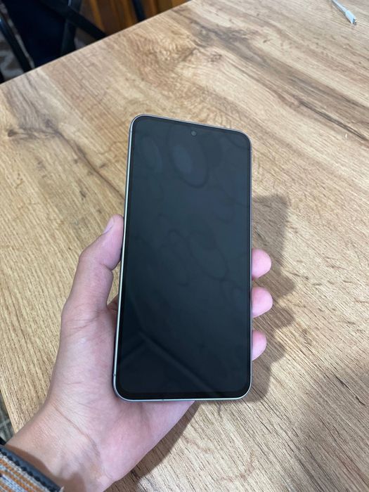 Самсунг галакси а56