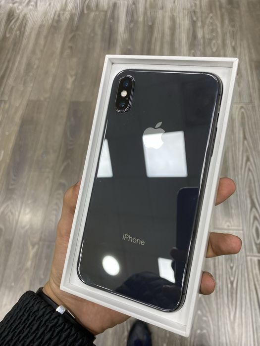 Iphone x arzon