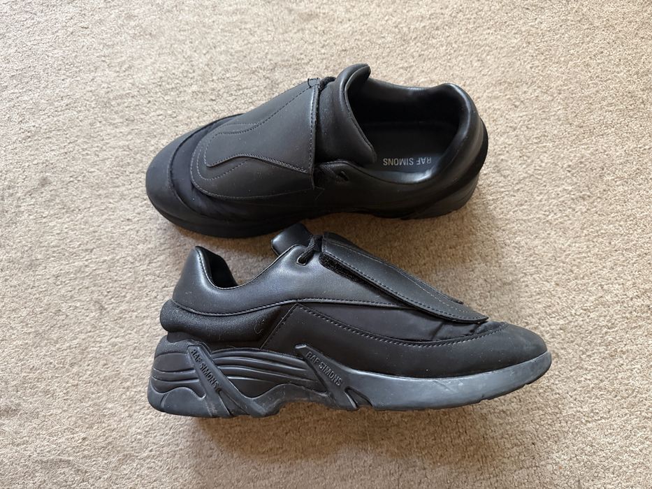 Raf simons Antei