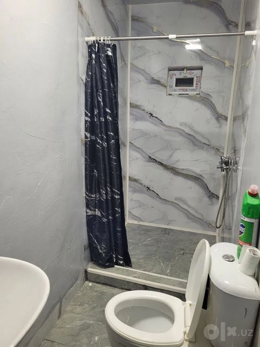 Сдаётся 2-комн Мирабадский район, 100 м²