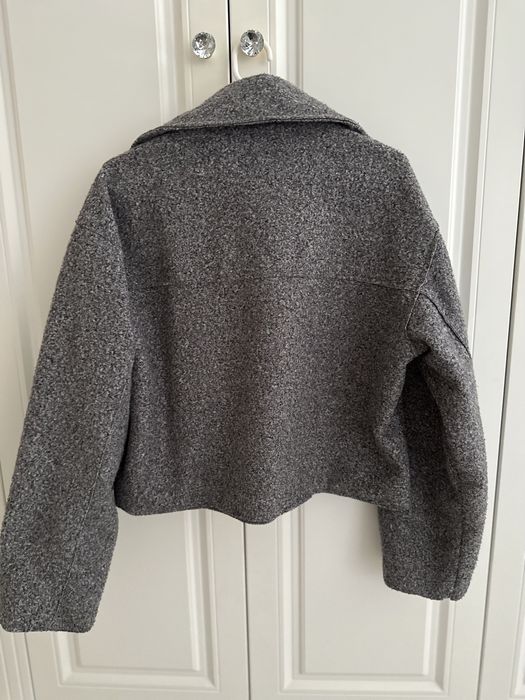 Куртка - бомбер женская