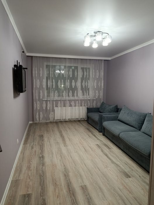 Сдам одномнатную квартиру в ЖК Ново сити Южный