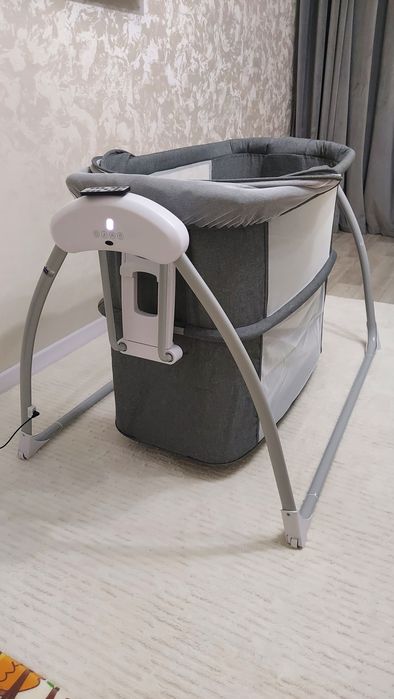 Качалка детская в отличном состоянии