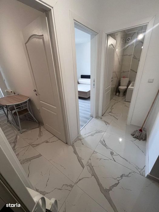 Apartament cu o camera de inchiriat