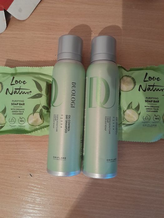 Продам Бренд Орэфлейм продукция