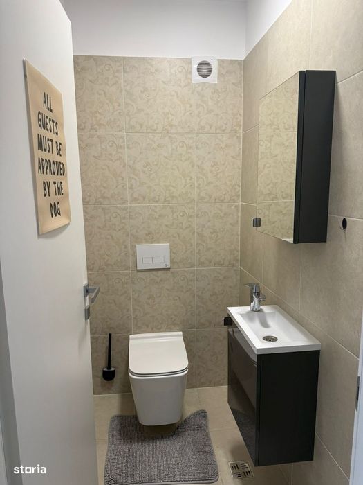 Apartament 2 camere/ Onix Park/ Promenada