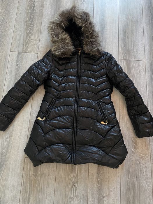 Куртки женские б/у