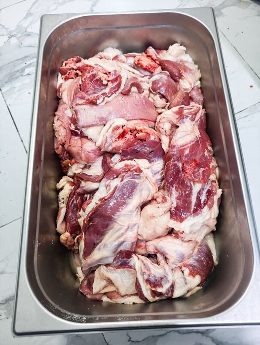 Кой субе ет баран