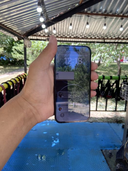 Apple iPhone 14 Pro