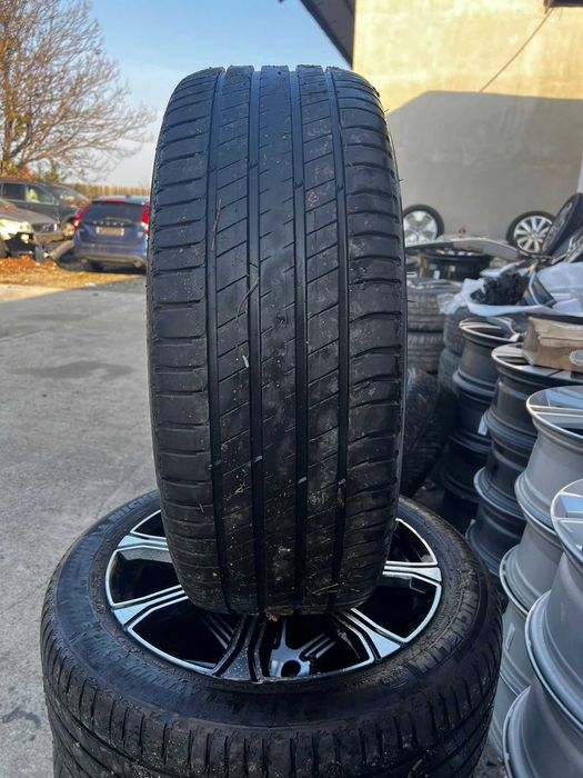 Set 4 anvelope de vara Michelin Green Latitude Sp 3 255 45 R20 ci356 ...