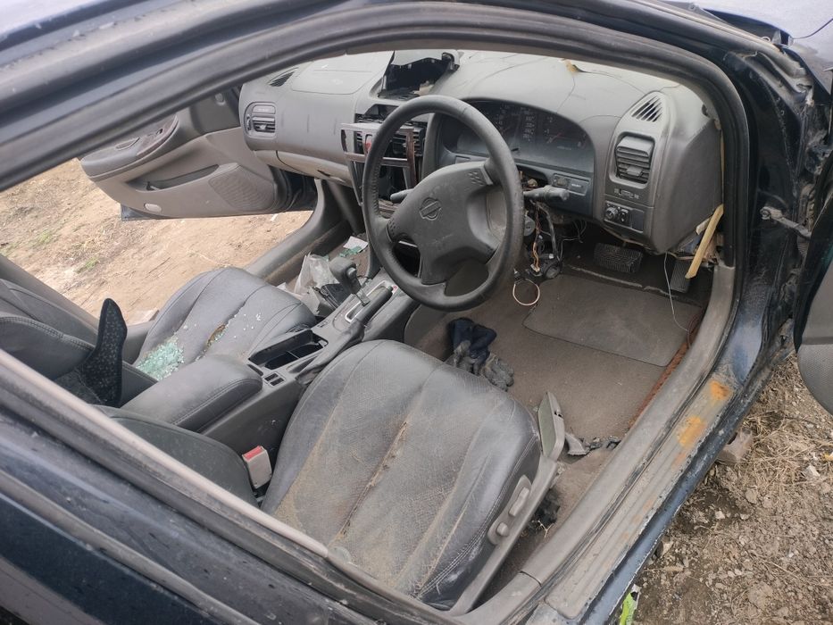 Продам Ниссан сефира А32