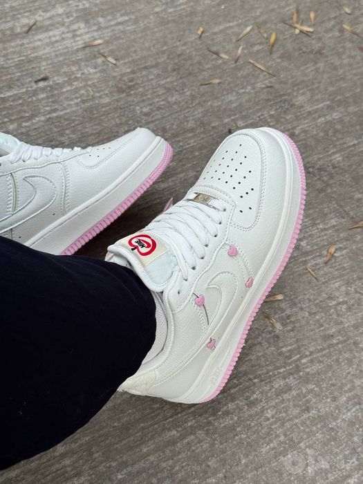 Nike Air Forse  1