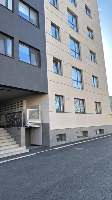 Inchiriez apartament 2 camere Berceni