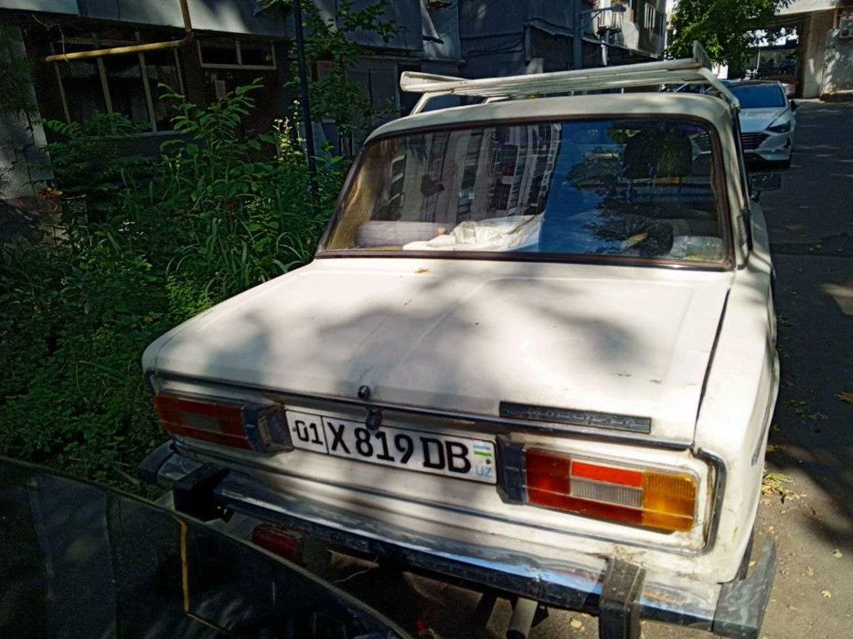 Продаётся Бежевый Жигули