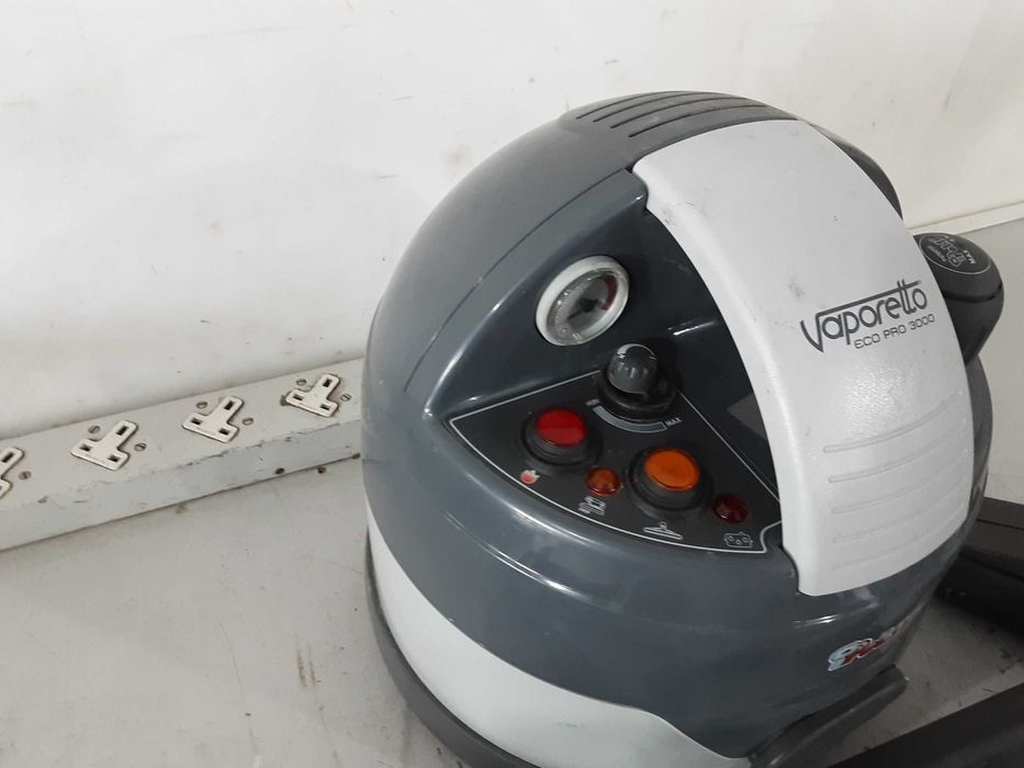 Парочистачка -  Polti 2000 W