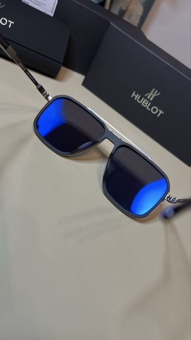 Hublot H019 ochelari de soare noi rame