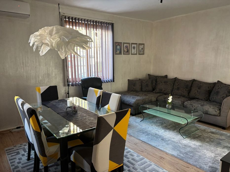 Дава се под наем Къща в Варна, Погреби - 110 кв.м за 598.23 € - Снимка #2