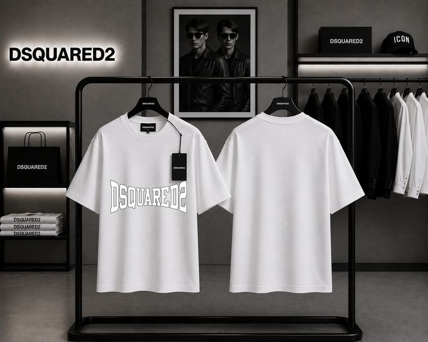Dsquared тениска