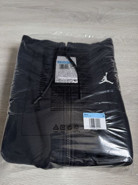 Nike Jordan кофта зипка