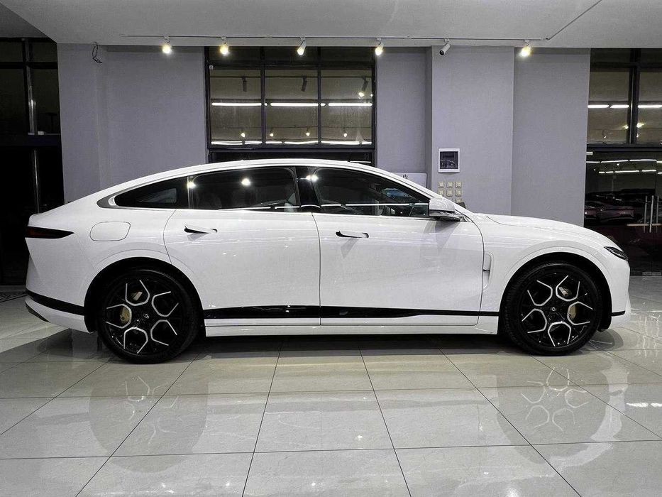 Changan Nevo A07 200Max Gibrid Full