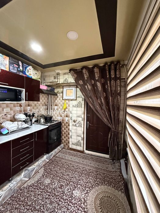 Продажа Райцентр Эшонгузар 2хона/3/4 63м2