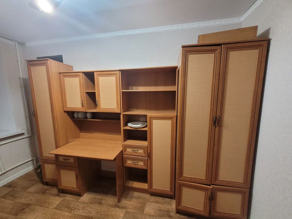 Детский гарнитур