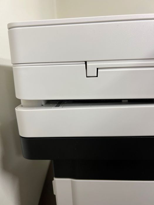 Принтер canon MF443dw