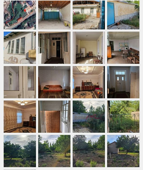 Продаётся участок в Байткурнане!