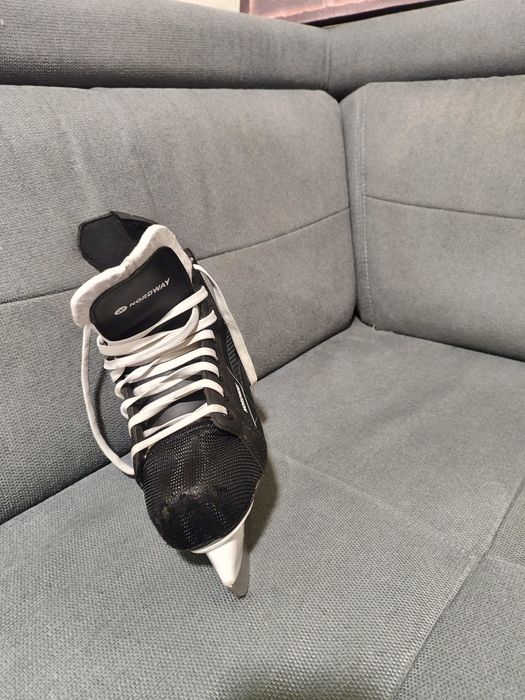 Коньки Nordway продам