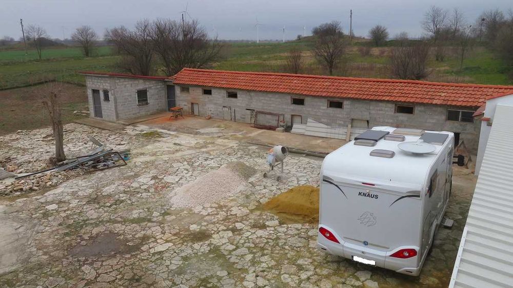 Продава се Къща в с. Иречек, Област Добрич - 124 кв.м за 1148 €/кв.м - Снимка #15