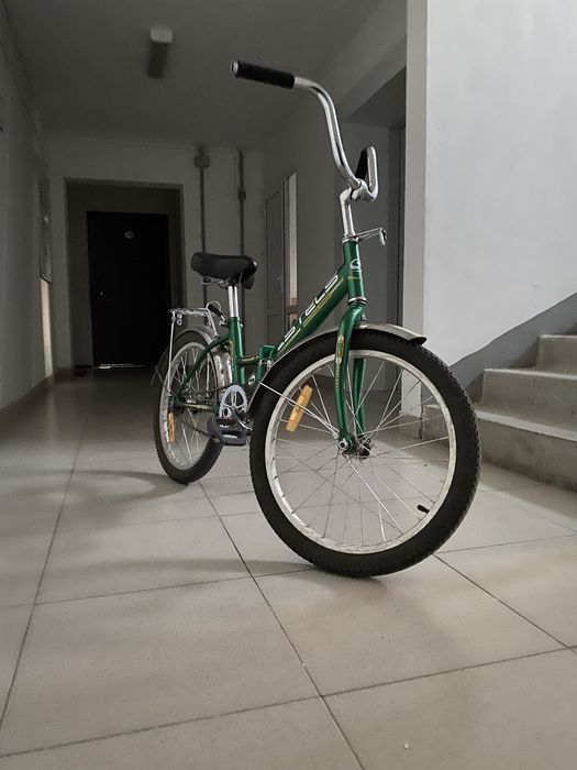 Продается велосипед  STELS