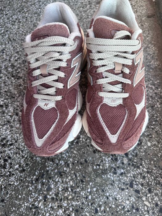 Маратонки New Balance