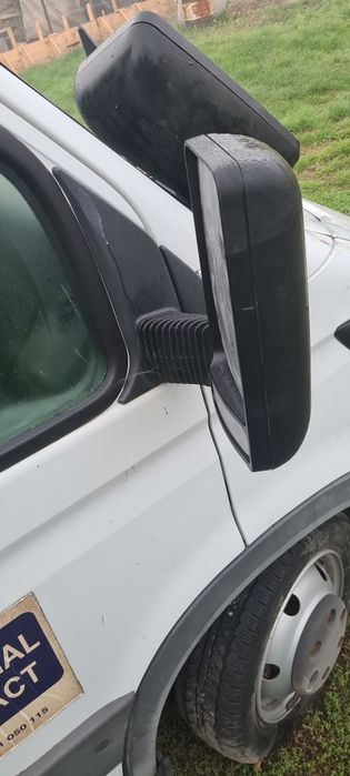 Oglinda iveco daily brat scurt lung