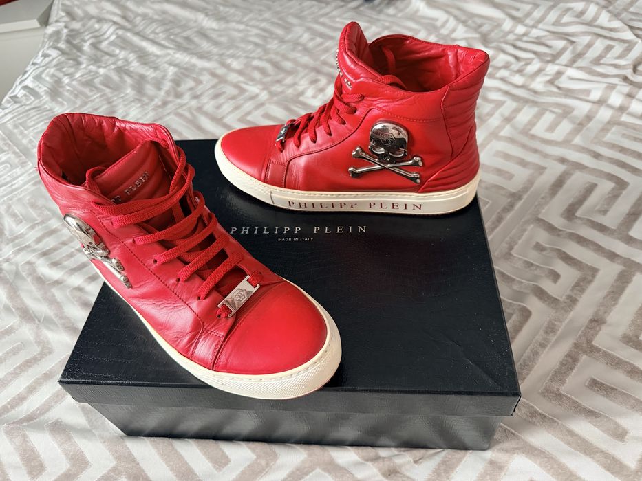 Ghete Philipp Plein barbati